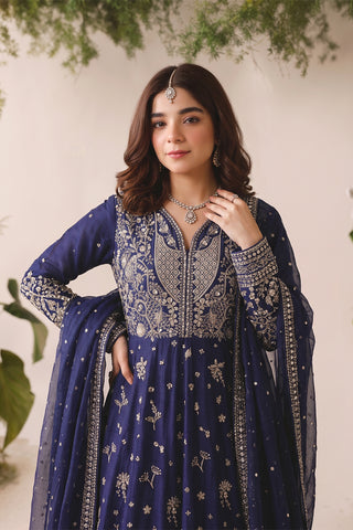 ESRA - ZCP-11 - NAVY BLUE