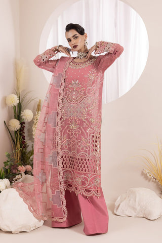 SALEHA - SF-09 - PINK