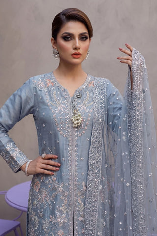 SIYANA - UN-1008 - GREY