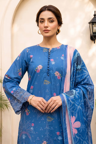 NOVERA - PL-21 - BLUE