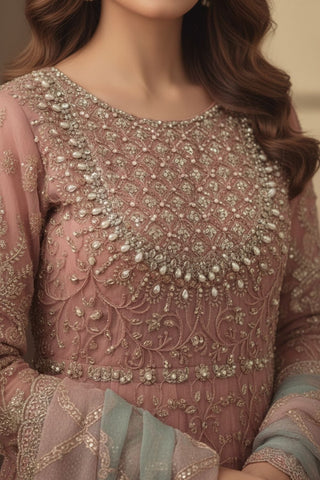 SHAHBANU - DF-13 - T. PINK