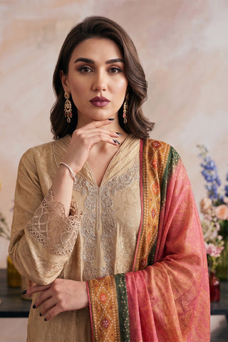 COCOA - JK-21 - BEIGE