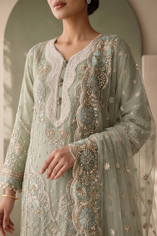 ALEVRA - UN-1004 - MINT