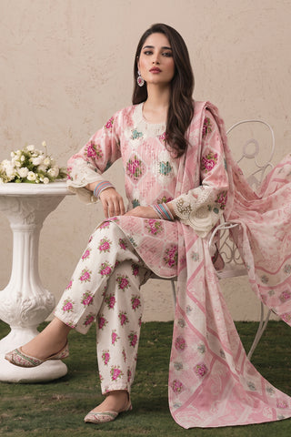 CEDAR - PL-22 - PINK