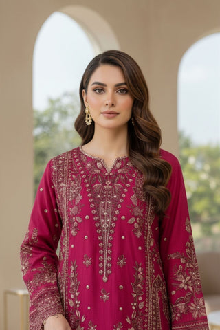 ISORIA - DF-43 - PINK