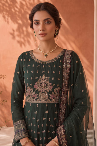 EMERALD - ZCP-09 - GREEN