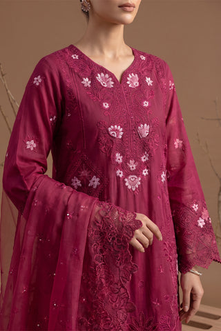 MEEM - LP-10 - RED