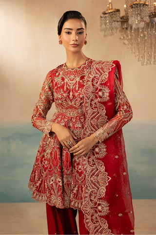 REET - DF-45 - RED