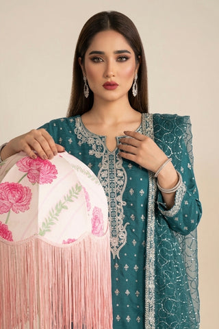 MUSK - ZCP-04 - TEAL