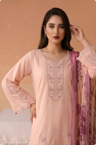 RAVINA - ZP-64 - PINK