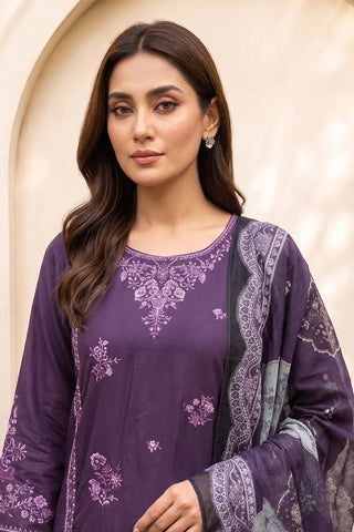RIWAAZ - ZP-71 - PURPLE