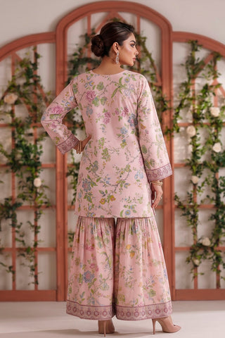 NORIELLE - PL-09 - PINK