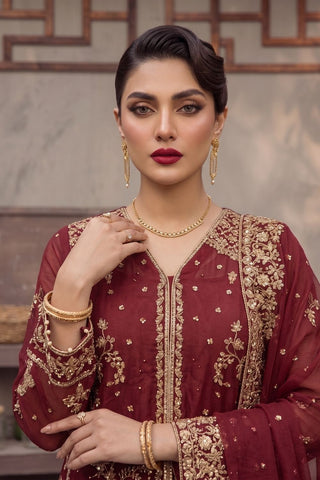 ROSHINA - UN-1010 - RED