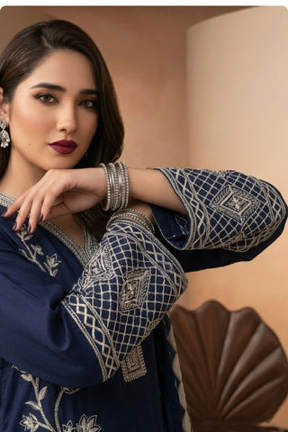 AYMAL - ZP-62 - BLUE