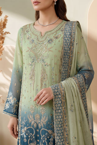 NERISSA - UN-1001 - OMBRE