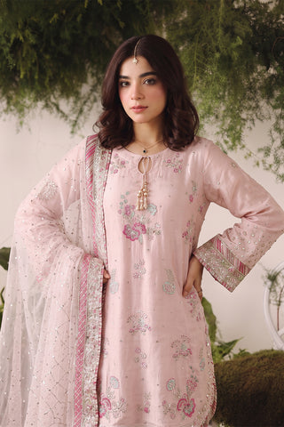SAKINAH - DF-73 -  PINK