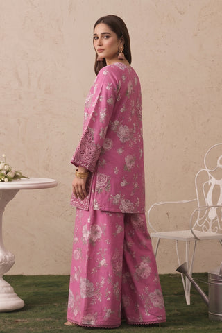 ROSEVIA - PL-01 - PINK