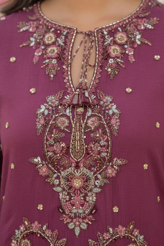 HABIBA - DF-56 - T. PINK