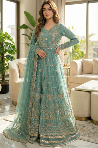 NARANJ - US-510 - AQUA