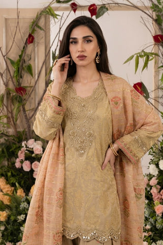 FARSHI - JK-30 - BEIGE