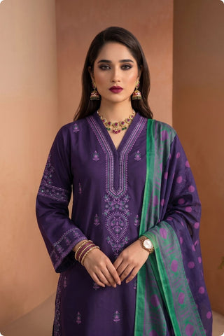 SAWERA - ZP-67 - PURPLE
