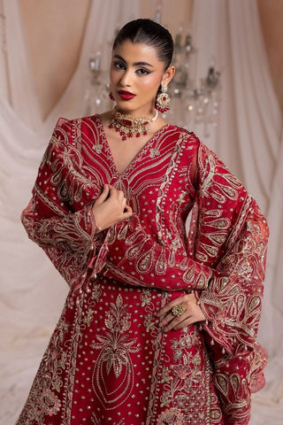 DABEER - DF-69 - RED