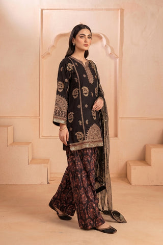 ONYX - SLK-26 - BLACK