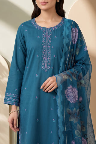 BANEEN - ZP-77 -TEAL