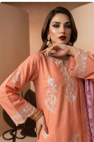 NAJWA - ZP-65 - PEACH
