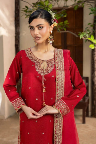 KANEEZ - DF-46 - RED