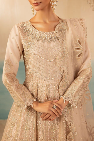 ROSY EMBRACE - DF-35 - PINK