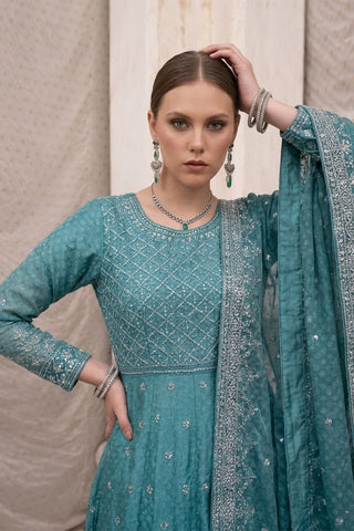 DAISY - DF-85 - AQUA