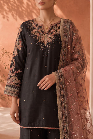 RAMEEN - V-02 - BLACK