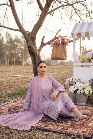 BEENAZ - LP-09 - LILAC