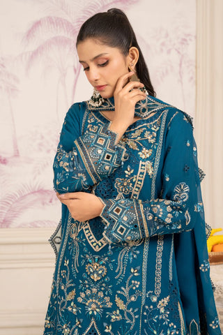 ASMAA - SF-13 - TEAL