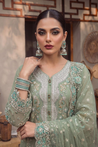 ALEVRA - UN-1004 - MINT