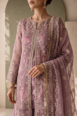 KESARI - UN-08 - LAVENDER