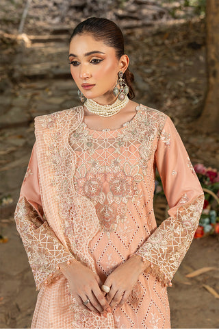 ZOHAY - UN-102 - PEACH