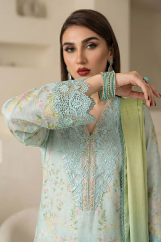 SORELLE - DPR-01 - AQUA