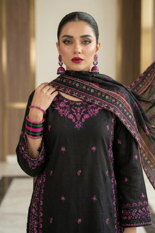 AVENZA - ZP-80 - BLACK