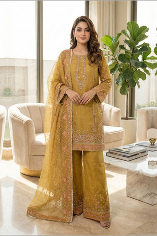 RAYA - DF-80 - GOLD