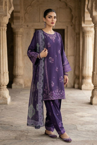 RIWAAZ - ZP-71 - PURPLE