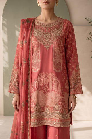 VEYRA - JK-33 - PINK