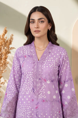 CALIRA - PL-19 - PURPLE