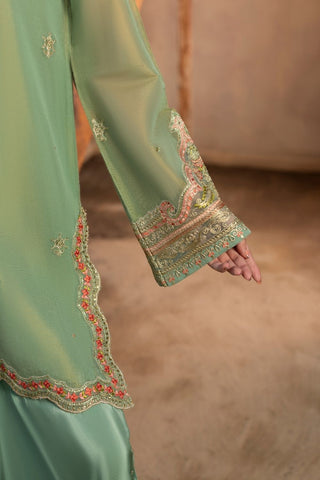 NAYAB - DF-47 - MINT