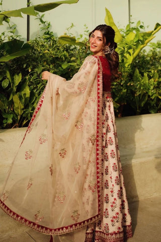 KINZA HASHMI - DF-78 - SKIN