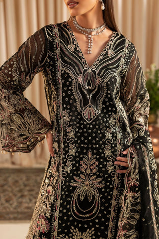 DABEER - DF-69 - BLACK
