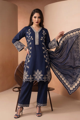 AYMAL - ZP-62 - BLUE