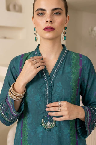 FAKHIRA - DPR-09 - GREEN