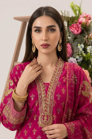 PARAS - JK-24 - PINK
